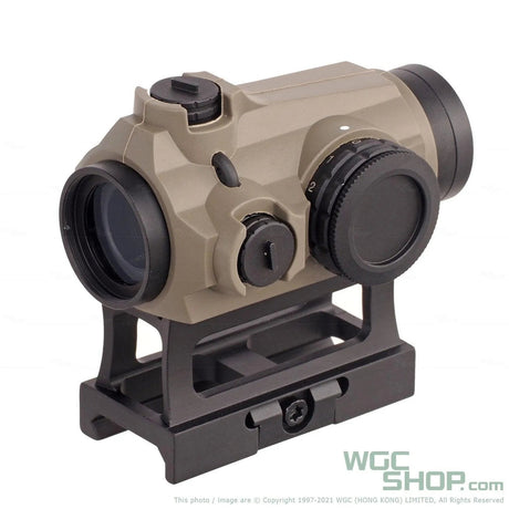 VECTOR OPTIC Maverick 1x22 S-SOP - WGC Shop