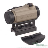 VECTOR OPTIC Maverick 1x22 S - SOP VECTOR-SCRD-42 - WGC Shop