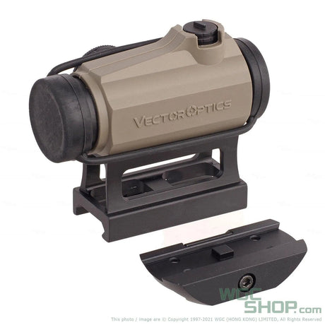 VECTOR OPTIC Maverick 1x22 S-SOP - WGC Shop