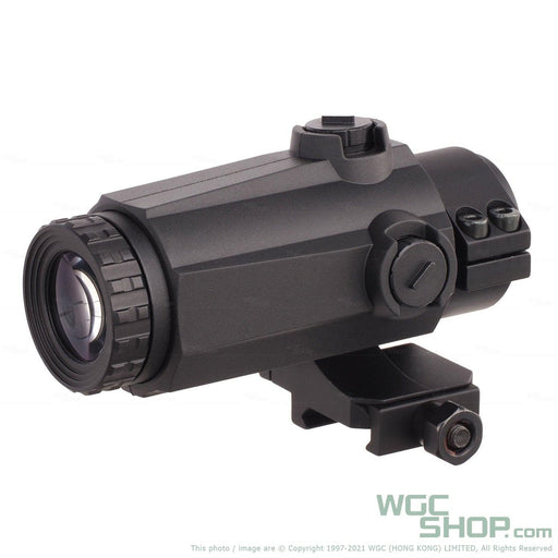 VECTOR OPTIC Maverick-III 3x22 Magnifier MIL - WGC Shop