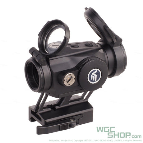 VECTOR OPTIC Maverick-IV 1x20 Mini Red Dot Scope - WGC Shop