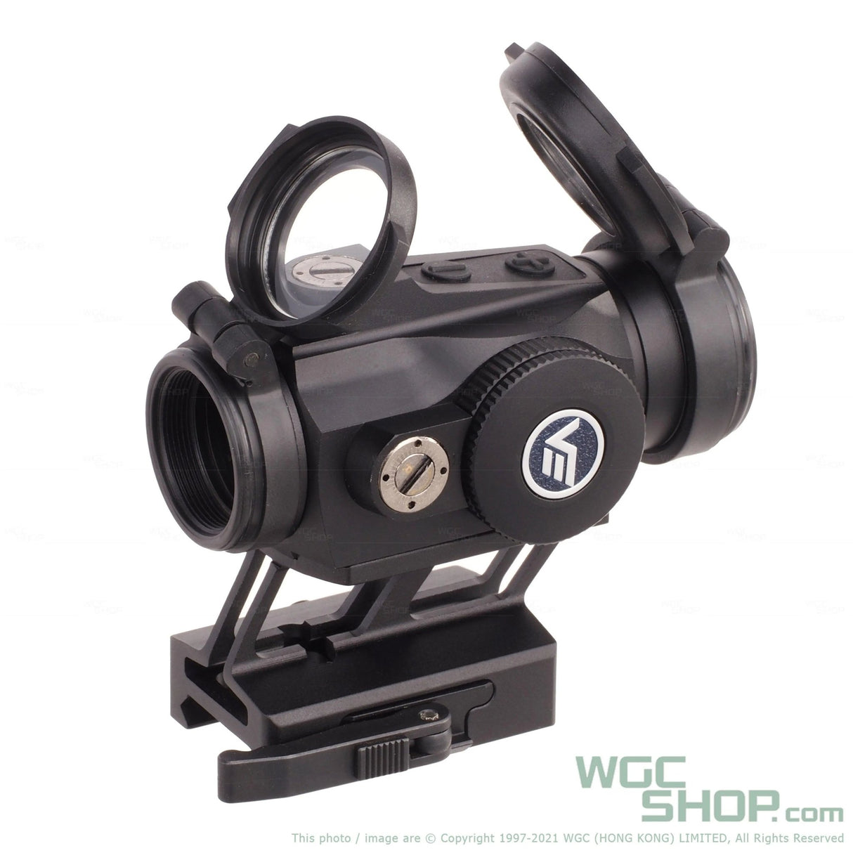 VECTOR OPTIC Maverick - IV 1x20 Mini Red Dot Scope VECTOR-SCRD-51 - WGC Shop