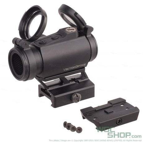 VECTOR OPTIC Maverick-IV 1x20 Mini Red Dot Scope - WGC Shop
