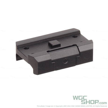VECTOR OPTIC Maverick-IV 1x20 Mini Rubber Armed Reflex Sight MIL - WGC Shop