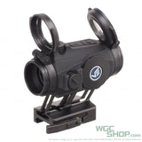 VECTOR OPTIC Maverick-IV 1x20 Mini Rubber Armed Reflex Sight MIL - WGC Shop