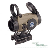 VECTOR OPTIC Maverick-IV 1x20 Mini Rubber Armed Reflex Sight SOP - WGC Shop