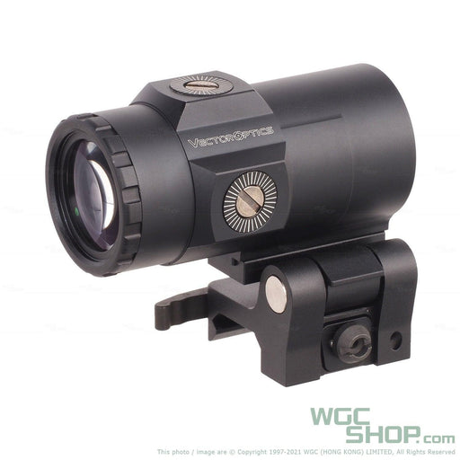 VECTOR OPTIC Maverick-IV 3x22 Magnifier Mini - WGC Shop