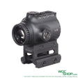VECTOR OPTIC Paragon 1x18 Micro Prism Scope-WGC Shop