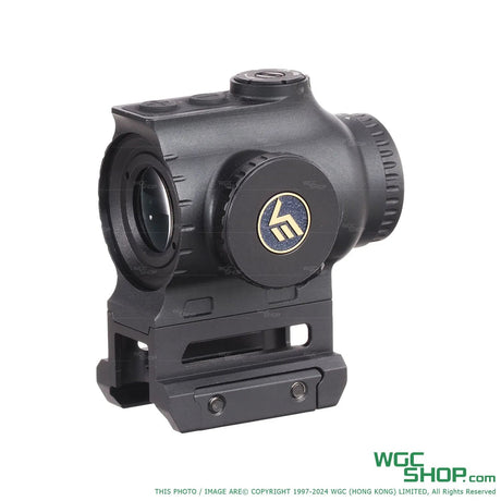 VECTOR OPTIC Paragon 1x18 Micro Prism Scope-WGC Shop