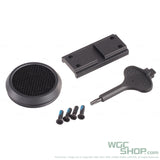 VECTOR OPTIC Paragon 3x18 Micro Prism Scope - WGC Shop