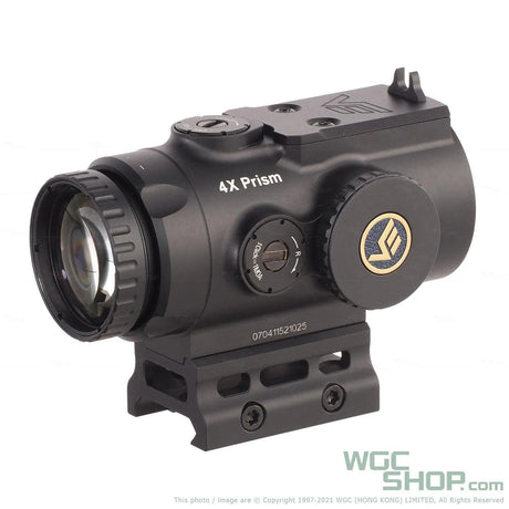 VECTOR OPTIC Paragon 4x24 Micro Prism Scope - WGC Shop