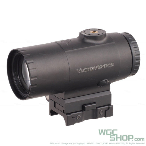 VECTOR OPTIC Paragon 5x30 Micro Magnifier - WGC Shop