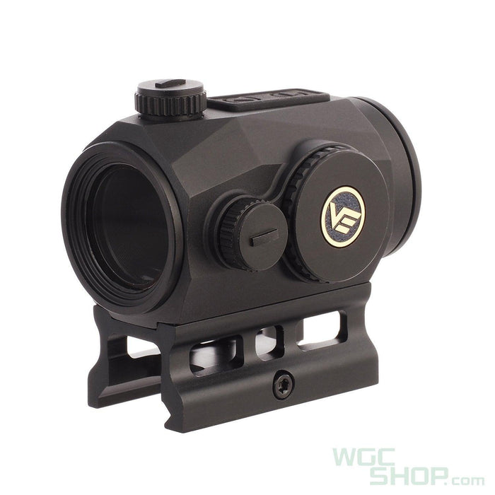 VECTOR OPTIC Scrapper 1x25 Red Dot Sight - WGC Shop