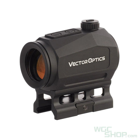 VECTOR OPTIC Scrapper 1x25 Red Dot Sight - WGC Shop