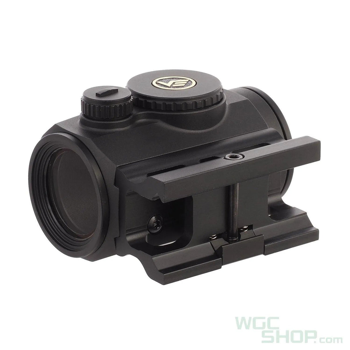 VECTOR OPTIC Scrapper 1x25 Red Dot Sight - WGC Shop