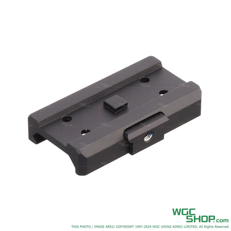 VECTOR OPTIC Scrapper 1x25 Ultra Compact Enclosed Red Dot Sight-WGC Shop