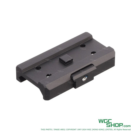 VECTOR OPTIC Scrapper 1x25 Ultra Compact Enclosed Red Dot Sight-WGC Shop