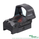 VECTOR OPTICS Frenzy 1x26x32 6MOA Red Dot Sight - Right Side