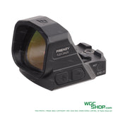 VECTOR OPTICS Frenzy Flex 24x29 6MOA Red Dot Sight VECTOR-SCRD-77 - WGC Shop