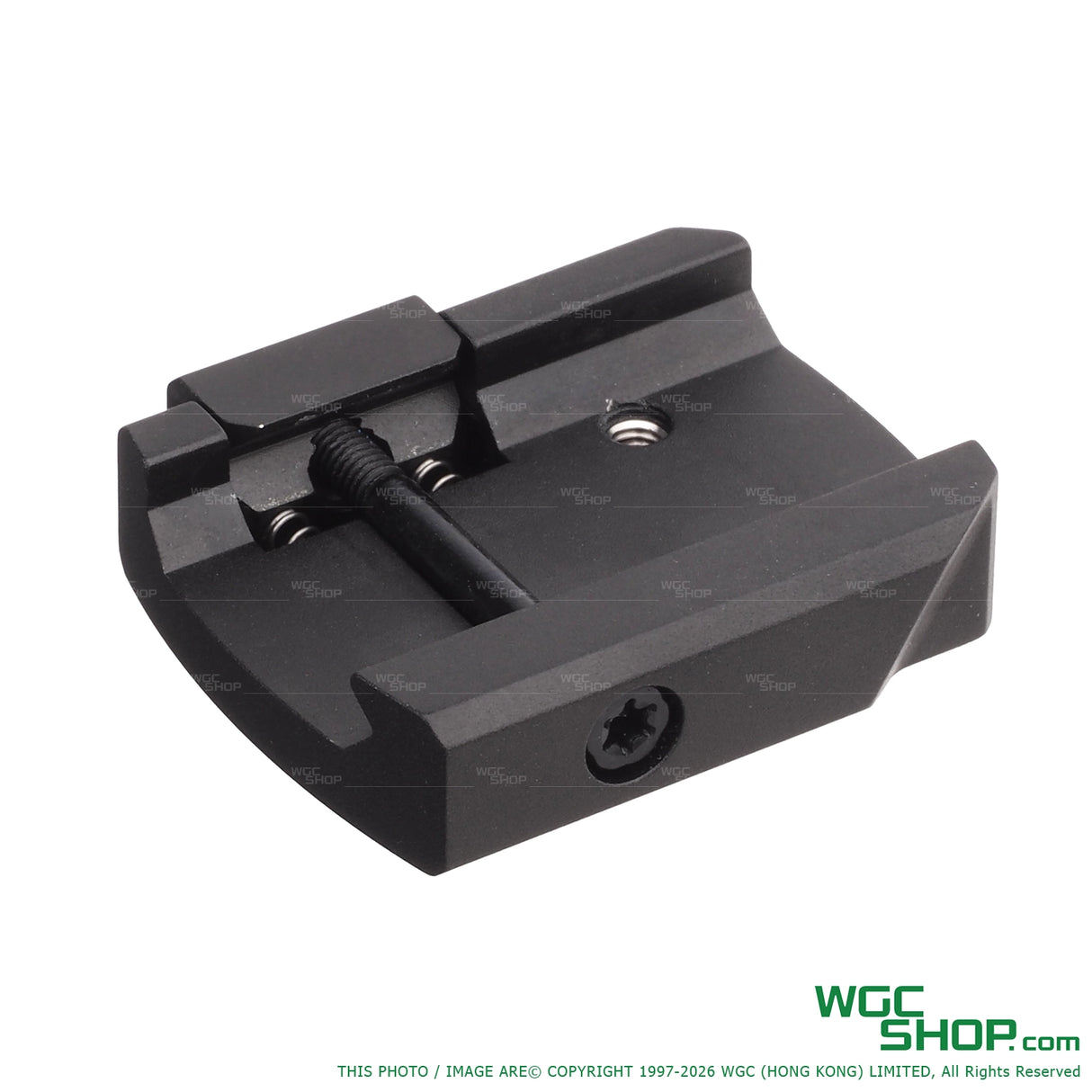 VECTOR OPTICS Frenzy Flex 24x29 6MOA Red Dot Sight VECTOR-SCRD-77 - WGC Shop