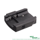 VECTOR OPTICS Frenzy Flex 24x29 6MOA Red Dot Sight VECTOR-SCRD-77 - WGC Shop