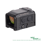 VECTOR OPTICS Frenzy Plus 1x18x22 Enclosed Red Dot Sight GenII-