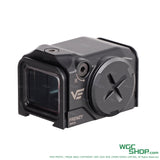 VECTOR OPTICS Frenzy Plus 1x18x22 Enclosed Red Dot Sight GenII-