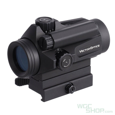 VECTOR OPTICs Nautilus QD 1x30 Red Dot Sight - WGC Shop