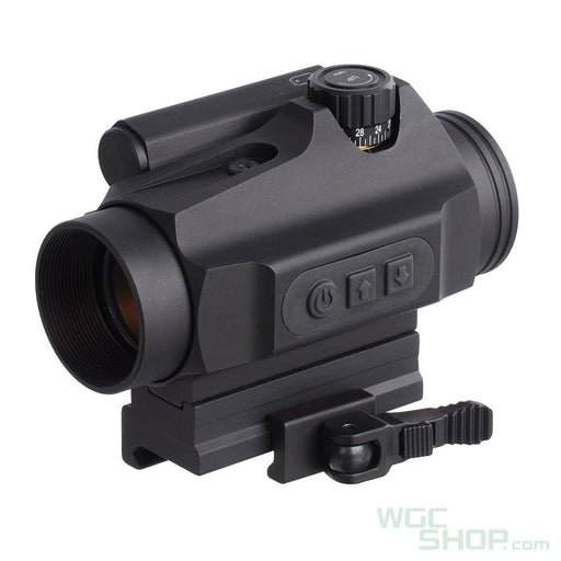 VECTOR OPTICs Nautilus QD 1x30 Red Dot Sight - WGC Shop