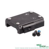 VECTOR OPTICS Frenzy - S 1x17x20 Red Dot Sight MRT Aspheric Lens EDC - WGC Shop