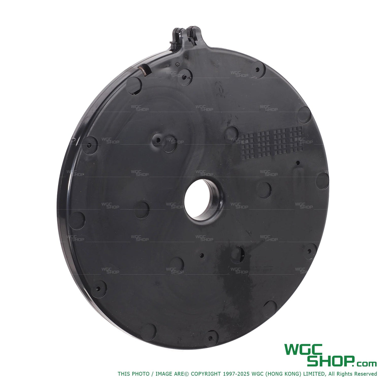 VFC 120Rds Magazine for PPSH-41 GBB Airsoft ( Set of 3 )-