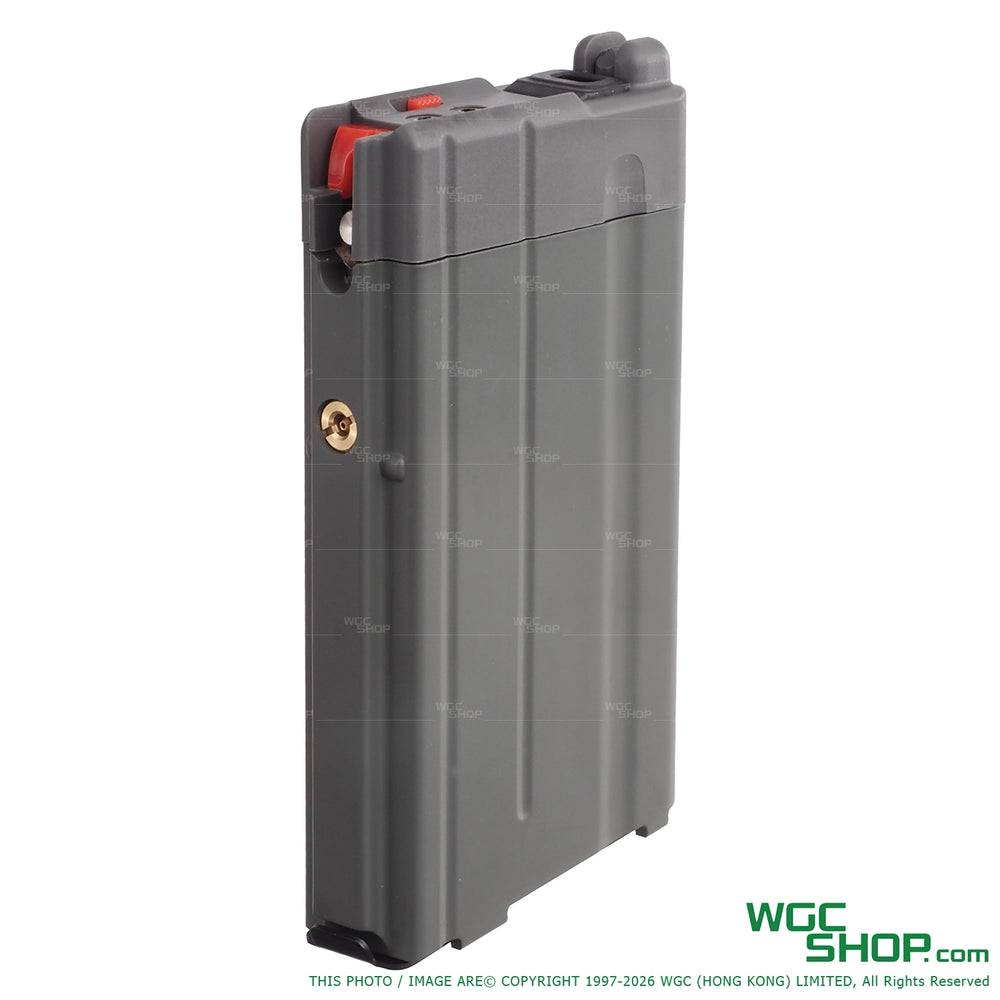 VFC 20Rds AR Short Type V4 Gas Airsoft Magazine VFC-VF9-MAG-M4G20-GY03 - WGC Shop