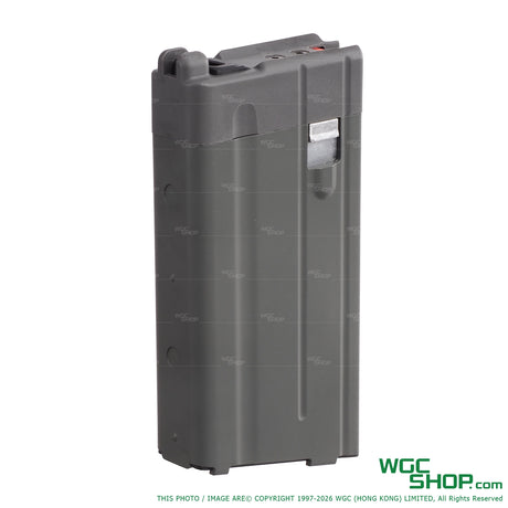 VFC 20Rds AR Short Type V4 Gas Airsoft Magazine VFC-VF9-MAG-M4G20-GY03 - WGC Shop