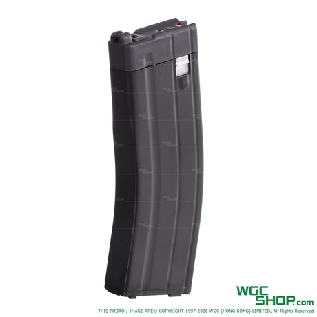 VFC 30Rds BCM AIR M4 Gas Airsoft Magazine V3 VFC-VF9-MAG-BCMG30-BK03 - WGC Shop