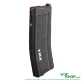 VFC 30Rds BCM AIR M4 Gas Airsoft Magazine V3 VFC-VF9-MAG-BCMG30-BK03 - WGC Shop