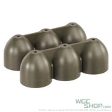 VFC 40mm Grenade Cartridges ( OD ) VFC-VF9-MAG-40MM-OD02 - WGC Shop