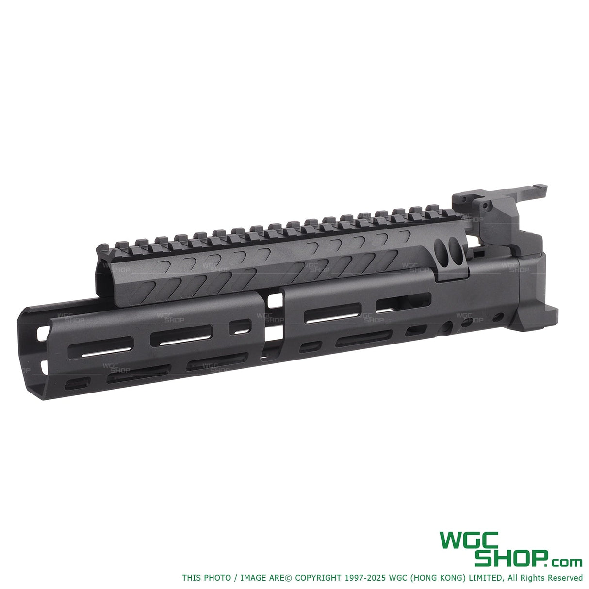 VFC AK74 10 Inch Tactical Kit VFC-VF9-KIT-AK74-BK01 - WGC Shop