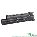 VFC AK74 10 Inch Tactical Kit VFC-VF9-KIT-AK74-BK01 - WGC Shop