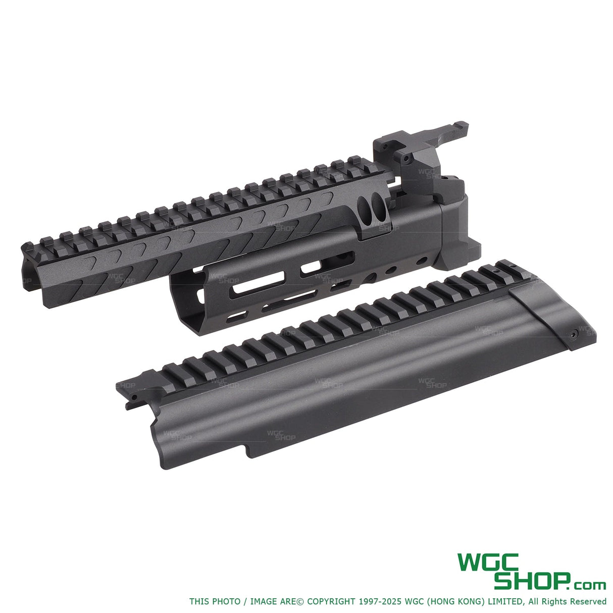 VFC AK74 5.5 Inch Tactical Kit-