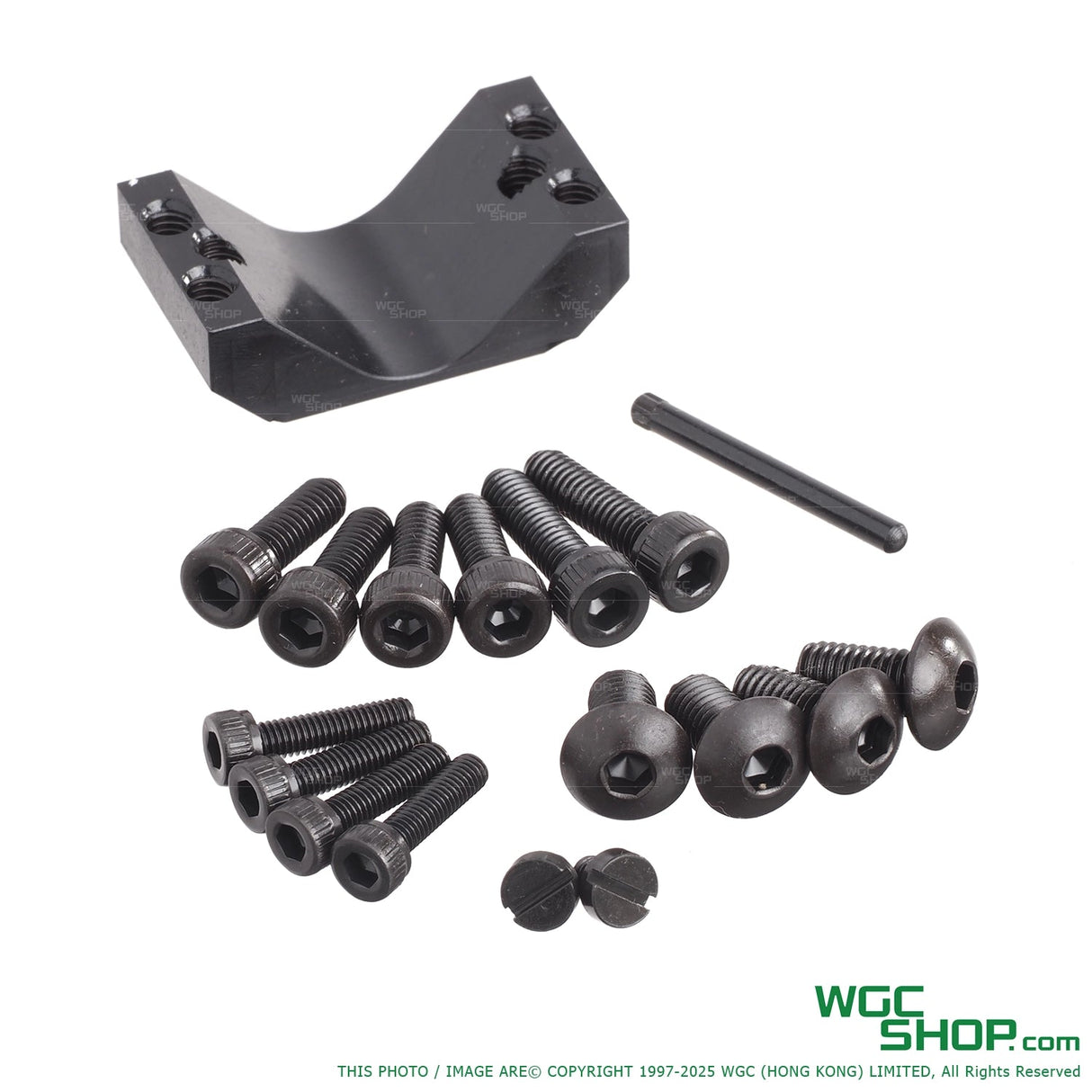 VFC AK74 5.5 Inch Tactical Kit-