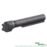 VFC AK74M / AV74M Folding Stock Adapter with 6-Position Extension - Left Side View