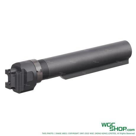 VFC AK74M / AV74M Folding Stock Adapter with 6-Position Extension - Left Side View