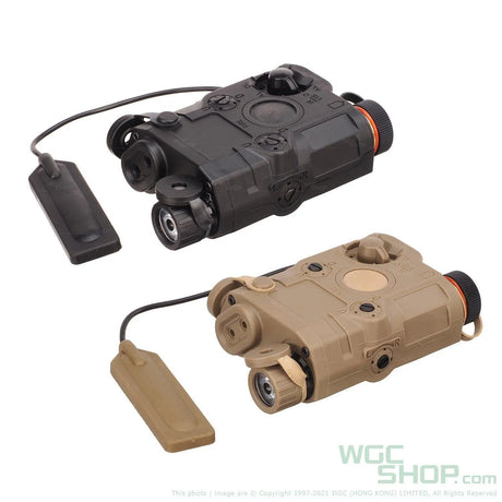 VFC AN/PEQ-15 Laser Aiming Device - WGC Shop