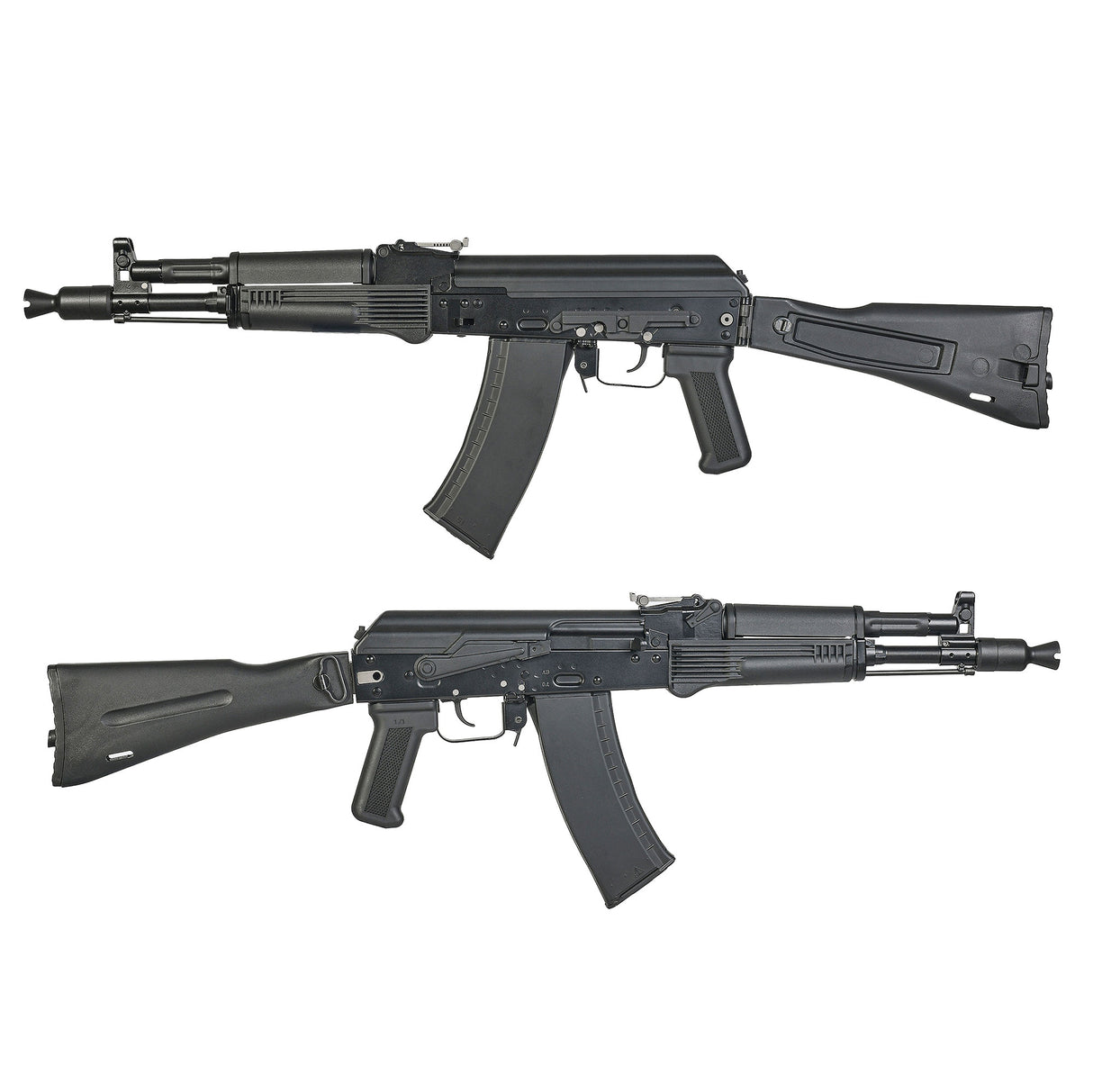 VFC AV105 / AK105 GBB Airsoft VFC-VF2-AK105-BK81 - WGC Shop