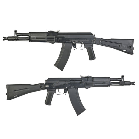 VFC AV105 / AK105 GBB Airsoft VFC-VF2-AK105-BK81 - WGC Shop