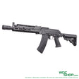 VFC AV105 / AK105 Tactical GBB Airsoft VFC-VF2-AK105_TAC-BK81 - WGC Shop