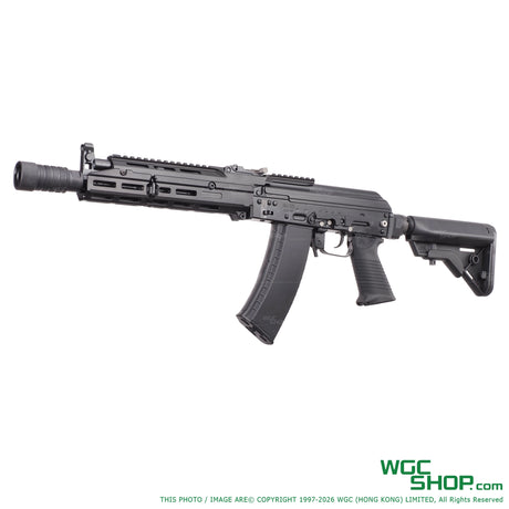 VFC AV105 / AK105 Tactical GBB Airsoft VFC-VF2-AK105_TAC-BK81 - WGC Shop