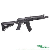 VFC AV105 / AK105 Tactical GBB Airsoft VFC-VF2-AK105_TAC-BK81 - WGC Shop