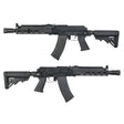 VFC AV105 / AK105 Tactical GBB Airsoft VFC-VF2-AK105_TAC-BK81 - WGC Shop
