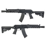 VFC AV105 / AK105 Tactical GBB Airsoft VFC-VF2-AK105_TAC-BK81 - WGC Shop